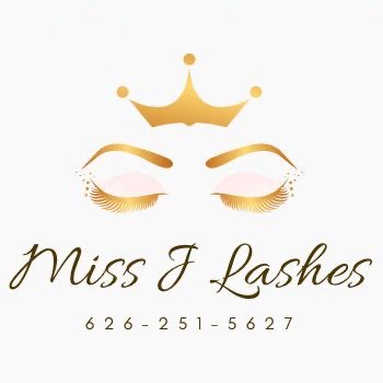 Miss J Lashes